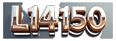 l14150 logo